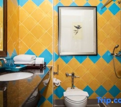 Номер Standard с видом на море в Baboona Beachfront Living