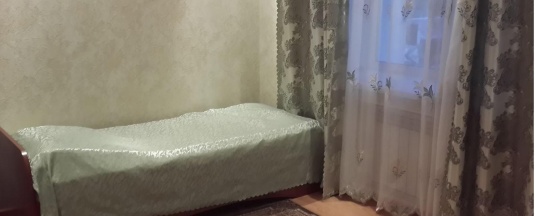 1-местный номер стандарт улучшенный в Центральная