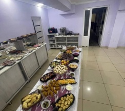 Номер Standard в Отель Grand Avenue