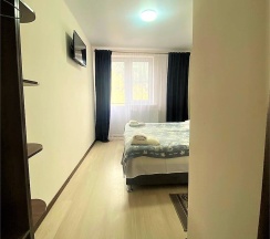 Двухместный стандартный номер (основной корпус) в Ирбис