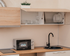 Двухместный номер в Holls apart