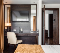 LUXE в Sayen