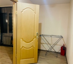 Люкс двухкомнатный в Русалочка