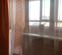 Двухместный полулюкс с видом на внутренний двор (двуспальная кровать) в Звезда