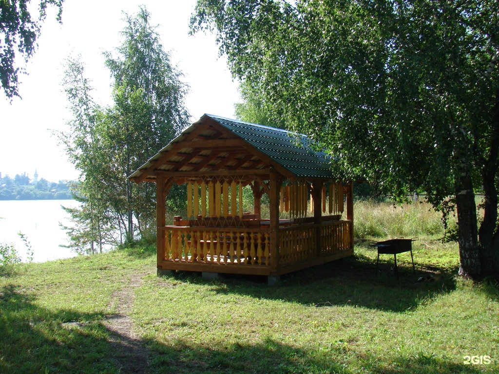 Санаторий Санаторий-профилакторий, Волгореченск, улица Речников, 5 — цена,  фото, отзывы и адрес отеля | забронировать на Отелло