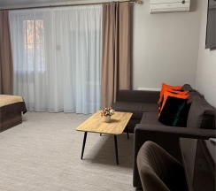 Полулюкс Комфорт в Авеню