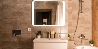 Новоивановское: Апартаменты Апартаменты SKY INN Color Grey