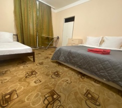 2-комнатный номер стандарт в Марина