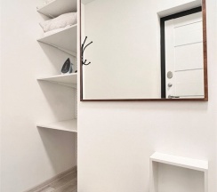 Студия на Яганова 9/3 в Magicapartment