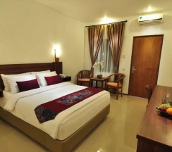 Двухместный номер Superior 2 отдельные кровати в d'Lima Hotel & Villas