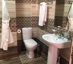 Двухместный номер Standard двуспальная кровать в Baitau Hotel