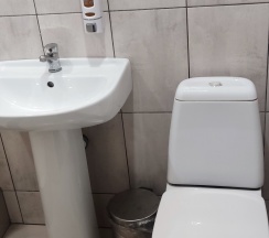 Квартира в Отель 338 на Мира