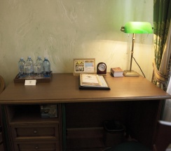 Семейный номер стандарт первой категории в Покровская