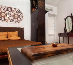 Стандартный (Corner room) г. Ейск Шмидта 245 в Мой дом