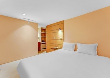 Двухместный номер Standard в UPAR Hotels Sukhumvit 11 Nana