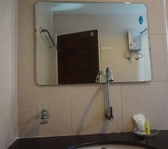 Номер Standard в The Park Nangrong Resort