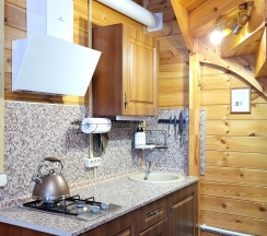 Дом в Дуплекс-дом в Дракино