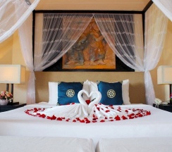 Номер Standard в Poshanu Resort