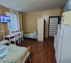 Четырёхместный номер Standard в Отрада
