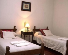 Апартаменты с 2 комнатами в Hotel Regidor