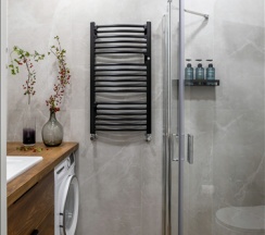 Однокомнатные апартаменты в Зеленоградске в Культура Быта