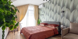 Геленджик: Апартаменты На море суточно