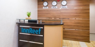 Сочи: Мини-отель Nreef