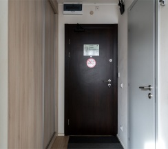 Studio Plus в Avenue-Apart