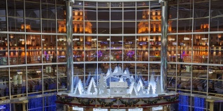 Минск: Апартаменты Апартаменты InterLoft 4 Old Town Free Parking Wi-Fi 100/50 Smart TV