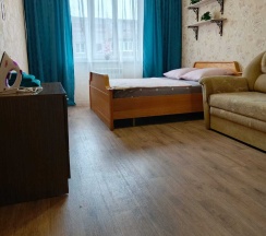 Квартира в Апартаменты на ул. Орая, 66 кв 82