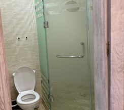 Номер Standard в Anor Hotel