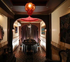 De Luxe в Яр hotel&SPA