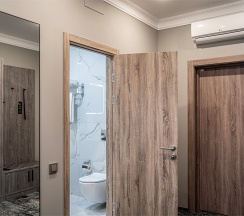 Стандарт (твин) в Русские сезоны