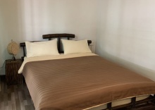 Двухместный номер Air-Con Superior двуспальная кровать в Lamphu House Bangkok