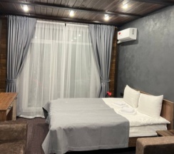 Апартаменты стандарт #412 в Business residence 2