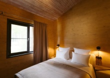 СОЛОМОН ( ДО 6 ГОСТЕЙ ) в Berloga Country Resort