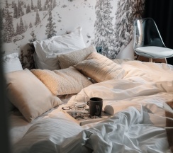Коттедж AYS Club House в Ays Club