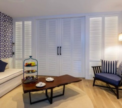 Двухместный номер Swim Up Superior 2 отдельные кровати в Kaya Palazzo Resort & Residences Le Chic Bodrum