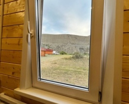 Номер в Яломан_camp
