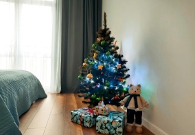 Апартаменты Апартаменты на ул.Профессора Севастьянова, д.22А  в Калининграде