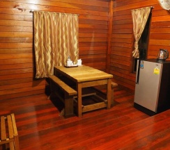 Номер Standard в Home Style Resort
