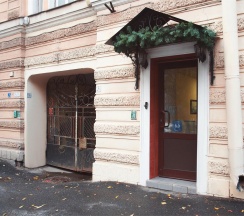 Номер улучшенный в У Петропавловки
