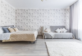 Апартаменты Апартаменты на Сибгата Хакима 46 кв 76 в Казани