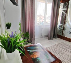 Апартаменты в Sweethome23
