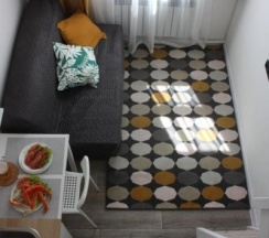 Номер в стиле лофт. Центр города в Neptunea