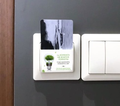 Номер-студио с кроватью "king-size" и видом на озеро в F911