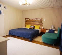 Коттедж в Ай-бетли