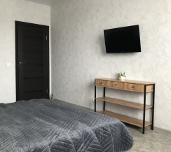 Квартира в Апартаменты на Дачная 4  подьезд 3 