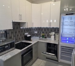 Комфорт в SoulRus Apartments