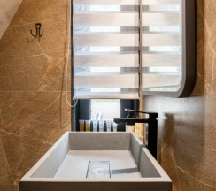 № 15 A-Frame 77 m2. (оснащение дома см. Подробнее) в Les holidays